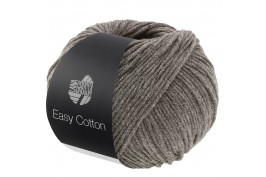 Easy Cotton nr 6 donkergrijs Easy Cotton nr 6 donkergrijs